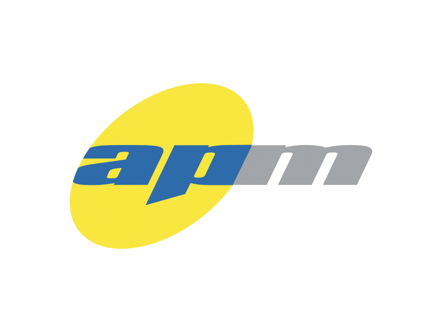 APM   Logo