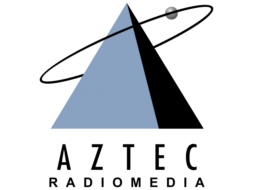 Aztec Radiomedia Logo