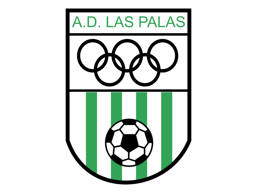 AD Las Palas   Logo