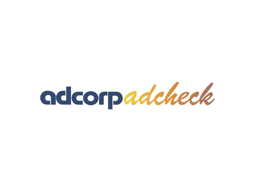 Adcorp Adcheck Logo