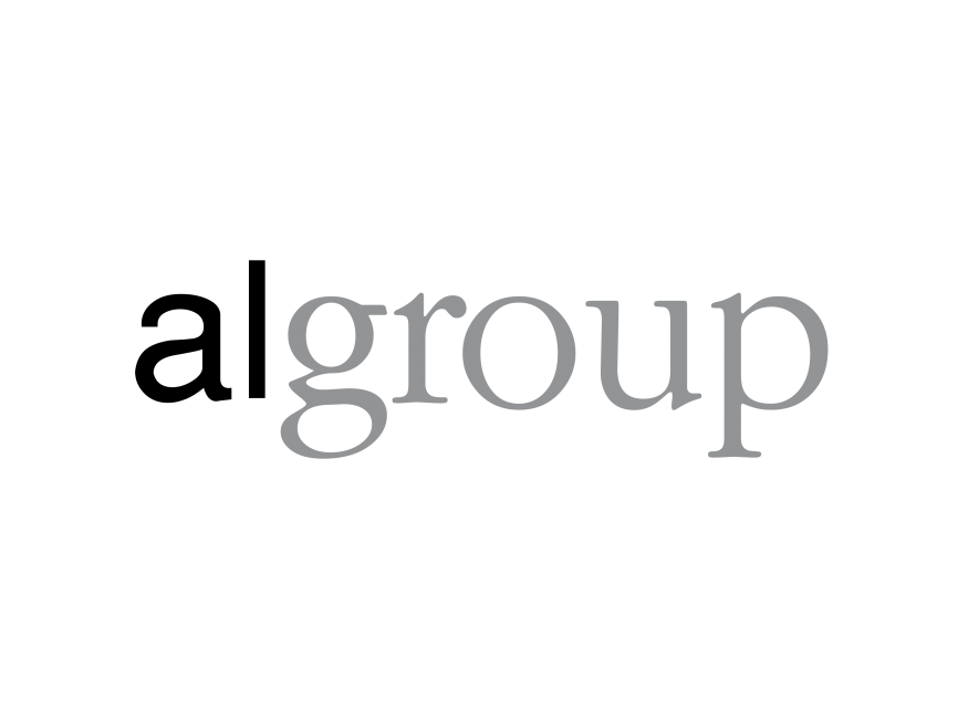 algroup   Logo