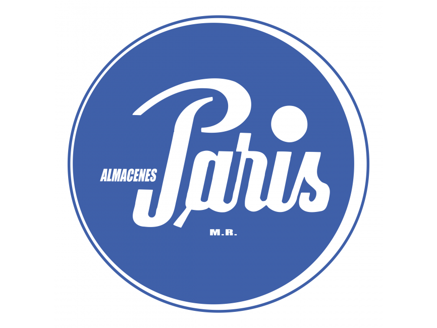 Almacenes Paris   Logo