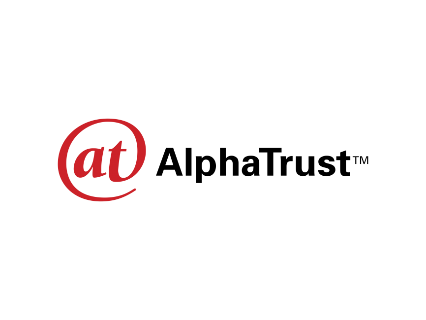 AlphaTrust Logo