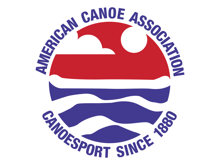 American Canoe Association Logo