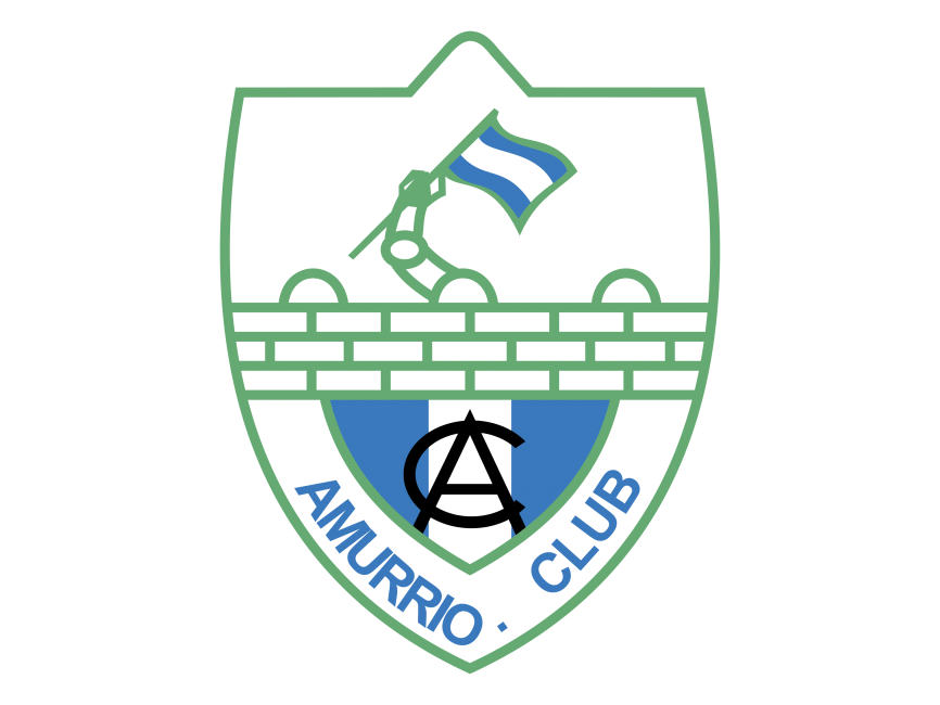 Amurrio Club Logo