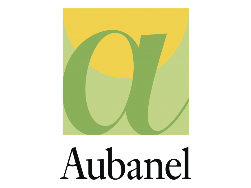 Aubanel Logo