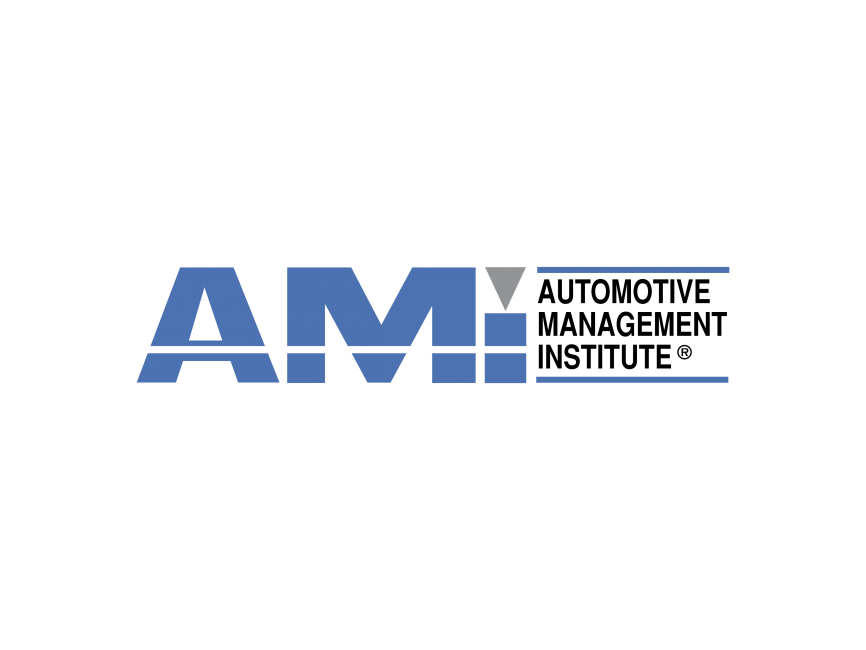 AMI   Logo