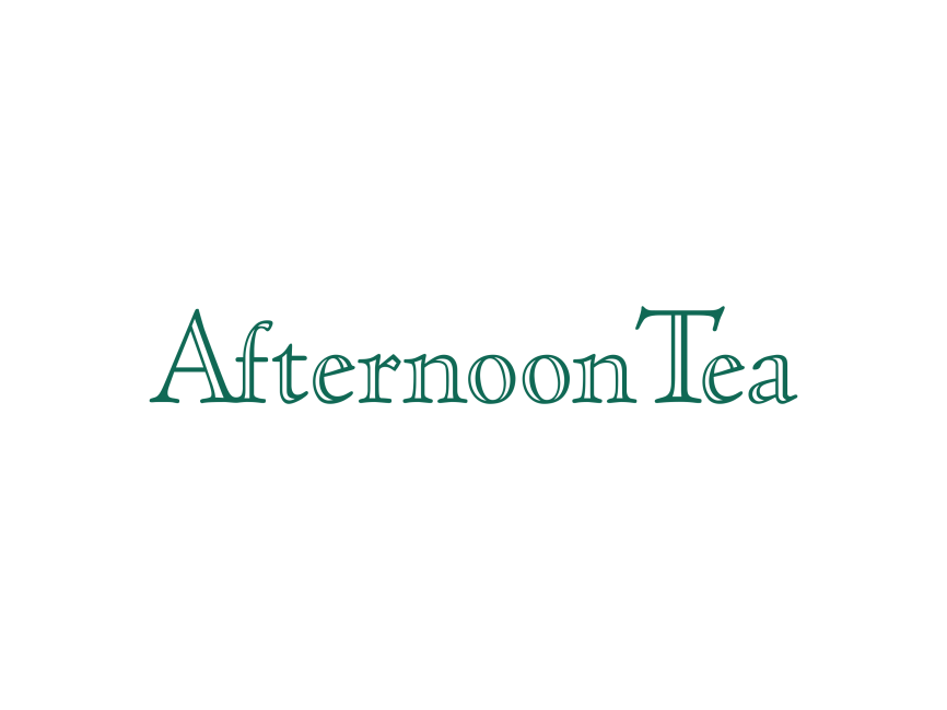 Afternoon Tea Logo