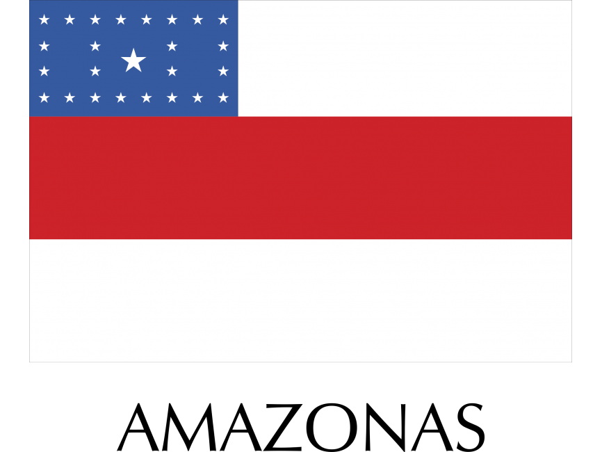 Amazonas Logo