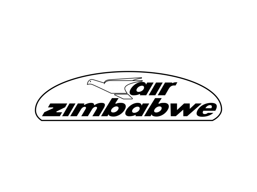 Air Zimbabwe Logo