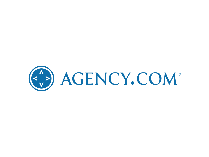 Agency com   Logo