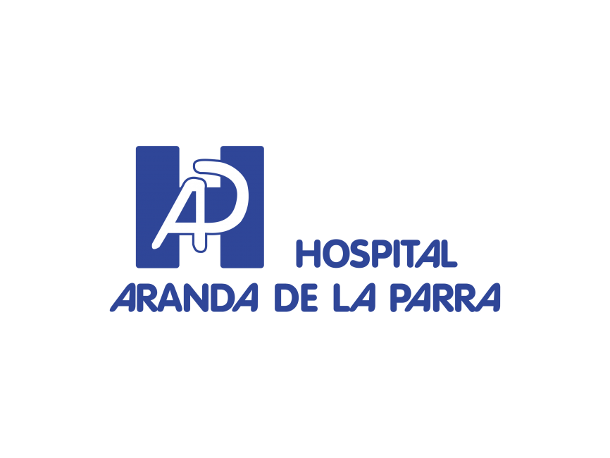 Aranda de la Parra Logo