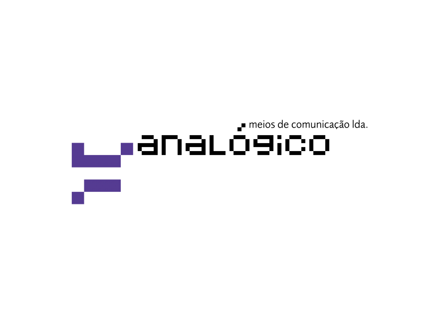 Analogico   Logo