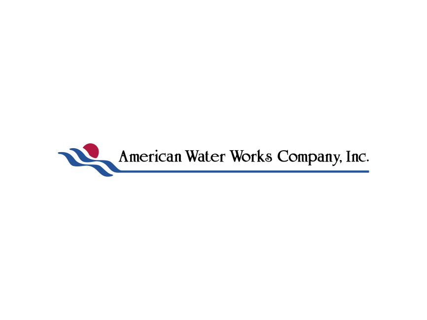 American Water Works Logo