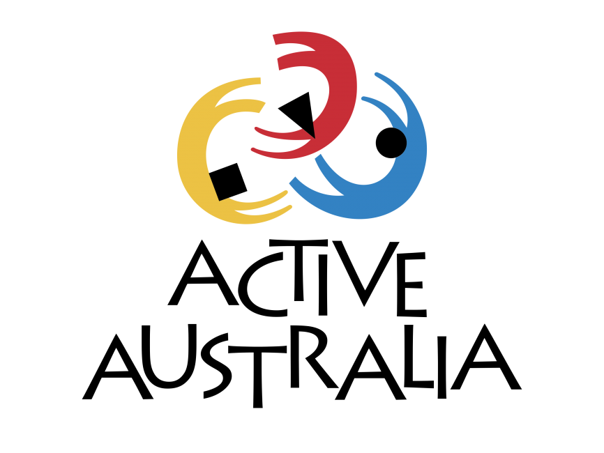 Active Australia Logo