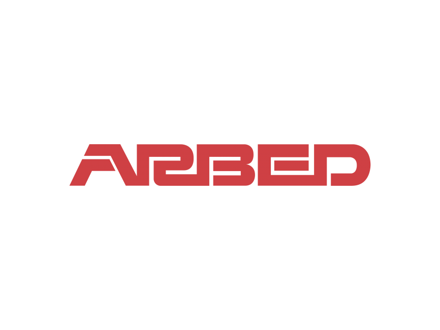 Arbed Logo