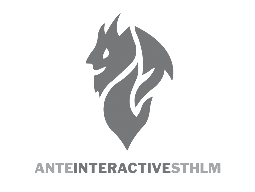 Ante Interactive Sthlm   Logo