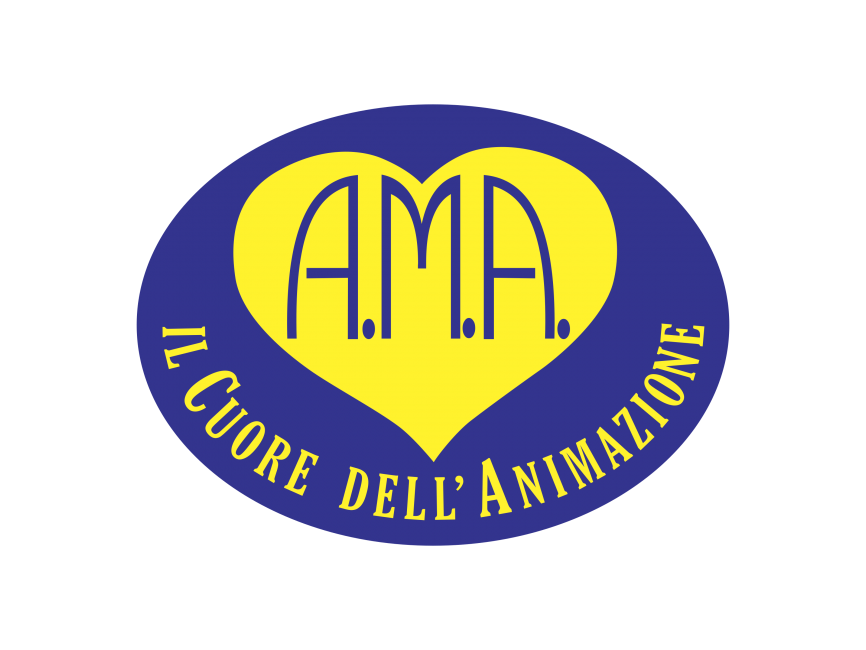 AMA   Logo