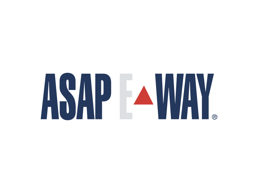 ASAP E Way Logo