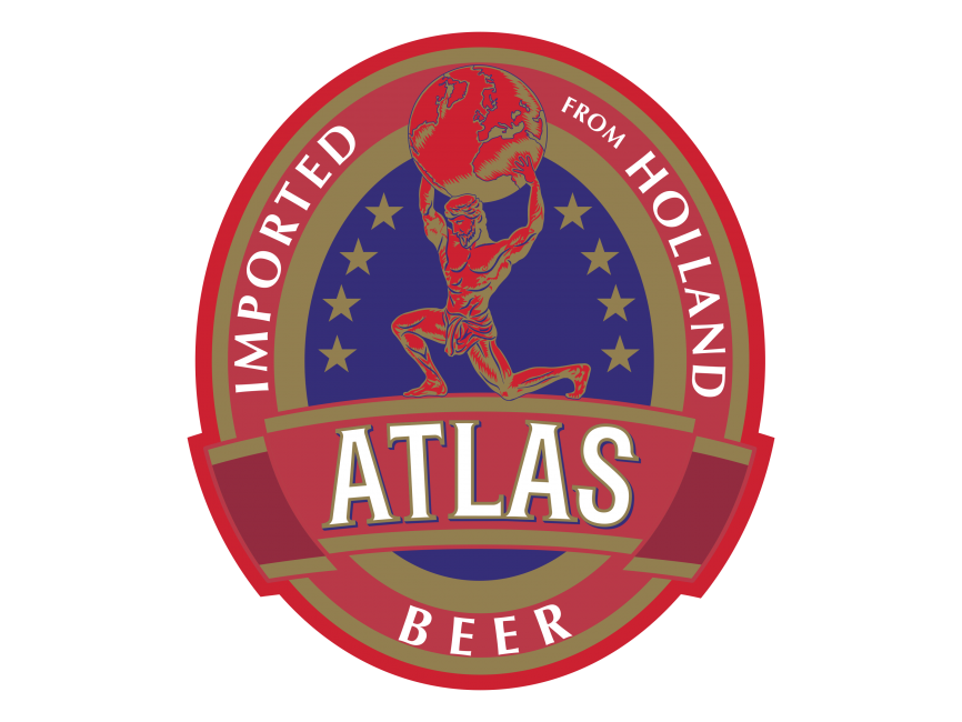 Atlas   Logo
