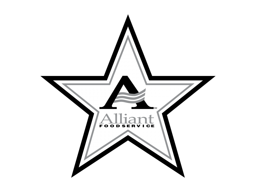 Alliant Foodservice   Logo