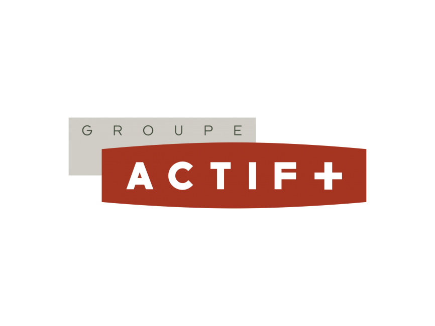 Actif Plus Groupe   Logo