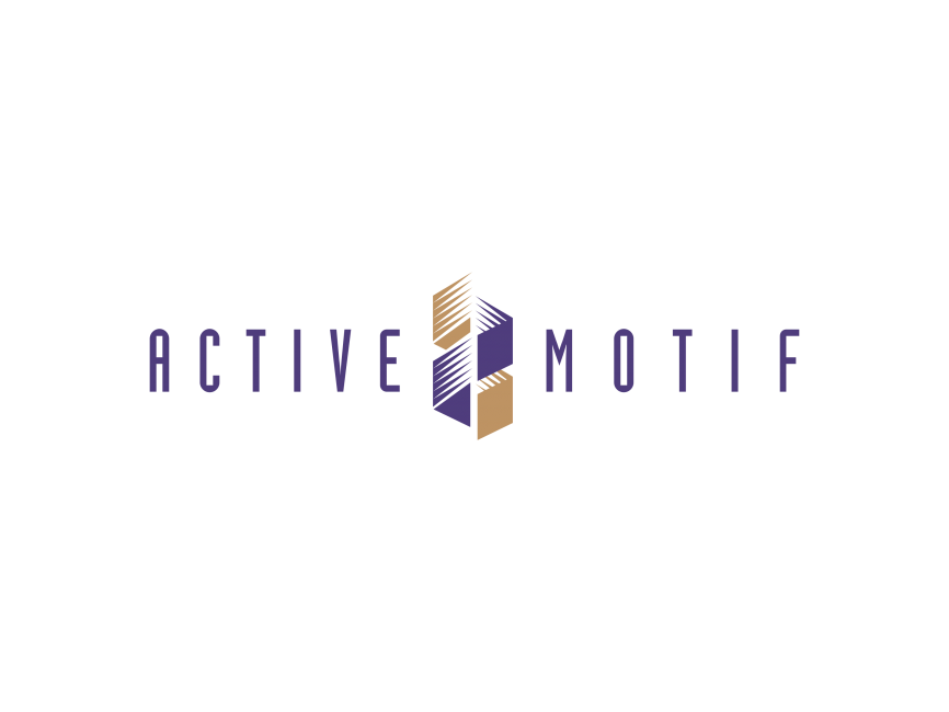 Active Motif Logo