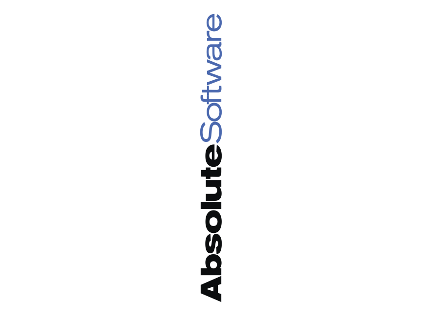 Absolute Software   Logo