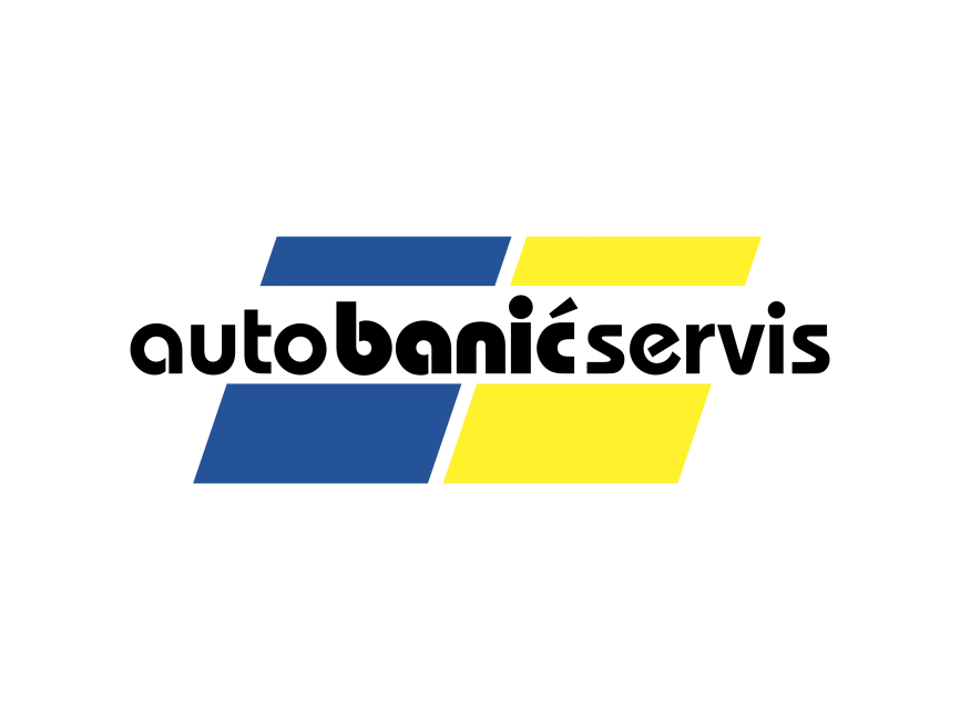 Auto Banic servis Logo