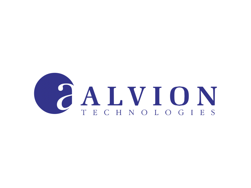 Alvion Technologies Logo