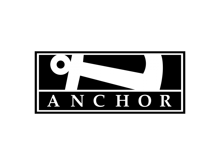 Anchor Logo