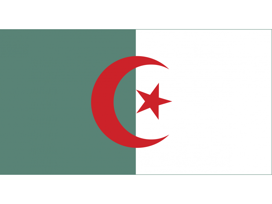 Algeria Logo