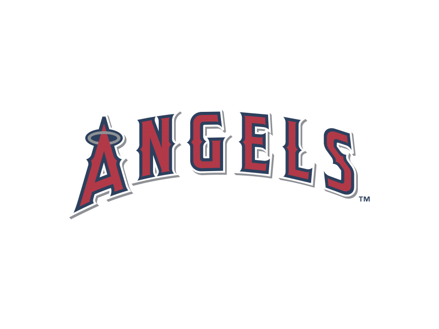 Anaheim Angels   Logo