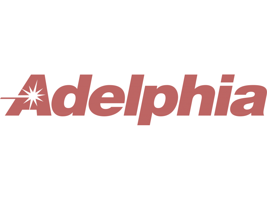Adelphia   Logo