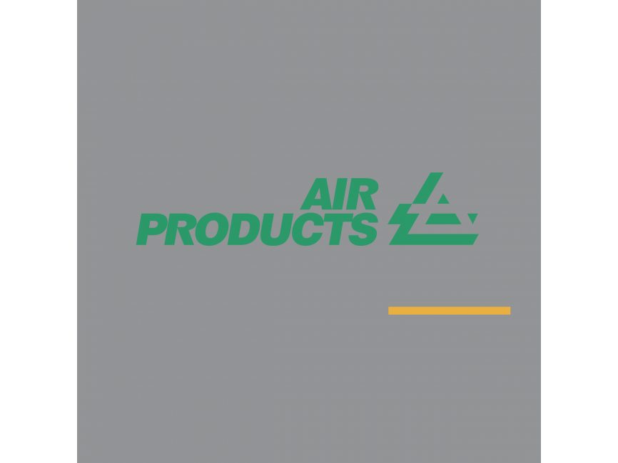 Air Products   Logo