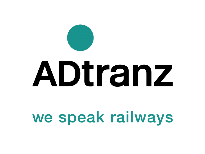ADtranz   Logo