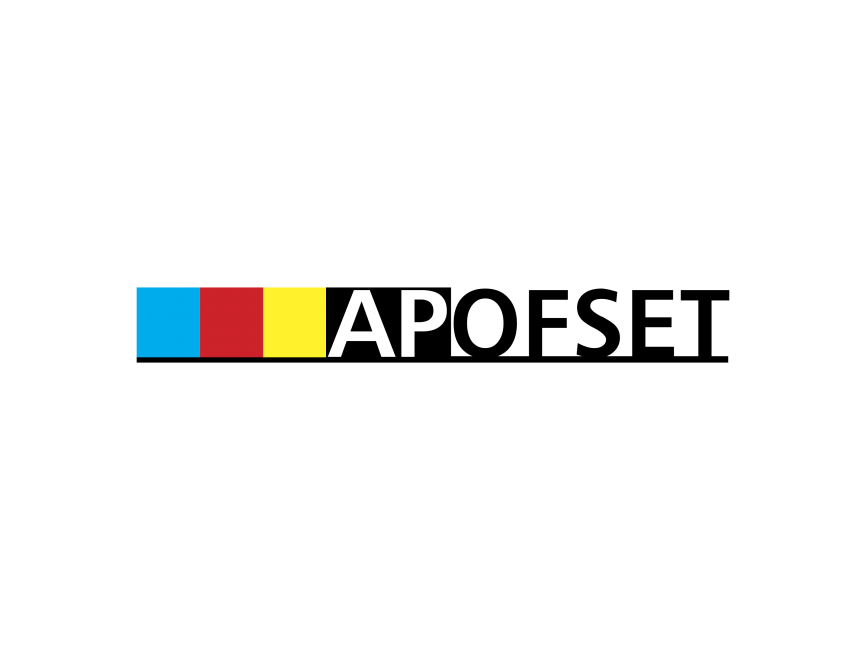 Apofset   Logo