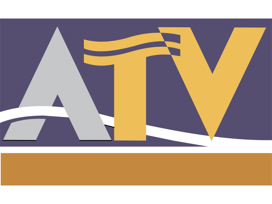 ATV   Logo