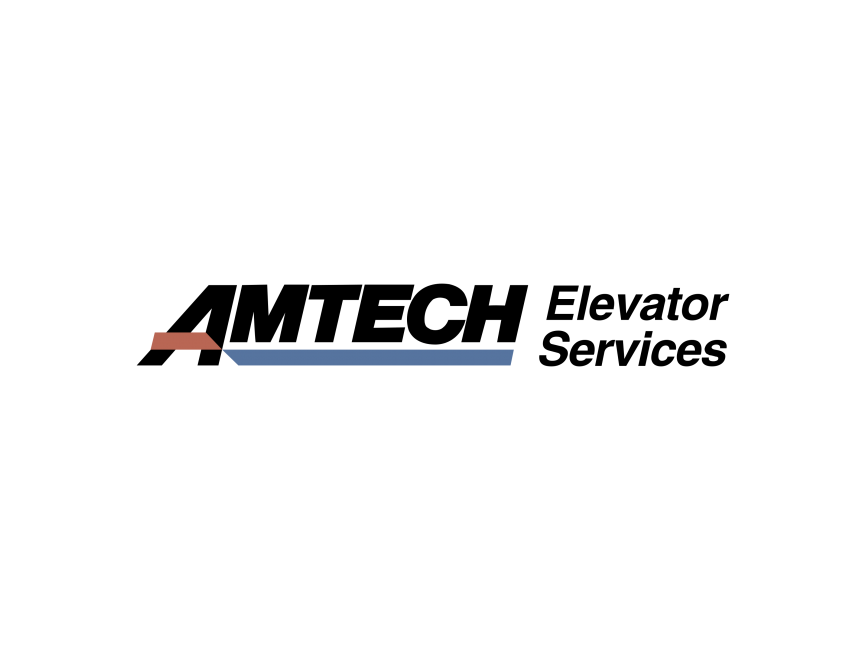 Amtech Elevator Services Logo