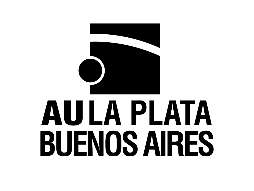 Au La Plata Buenos Aires   Logo