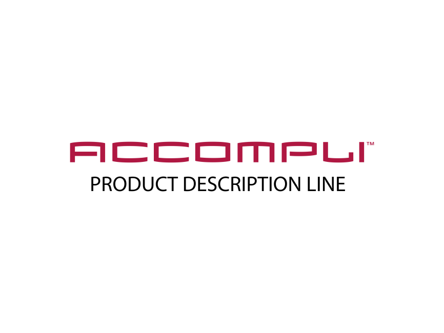 Accompli   Logo