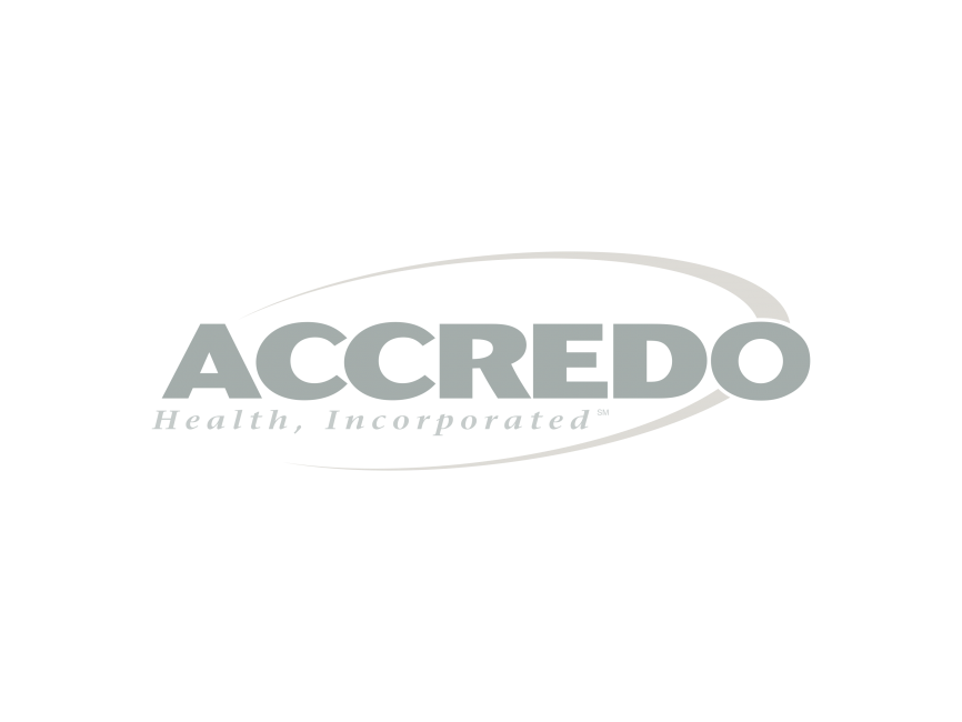 Accredo Health   Logo