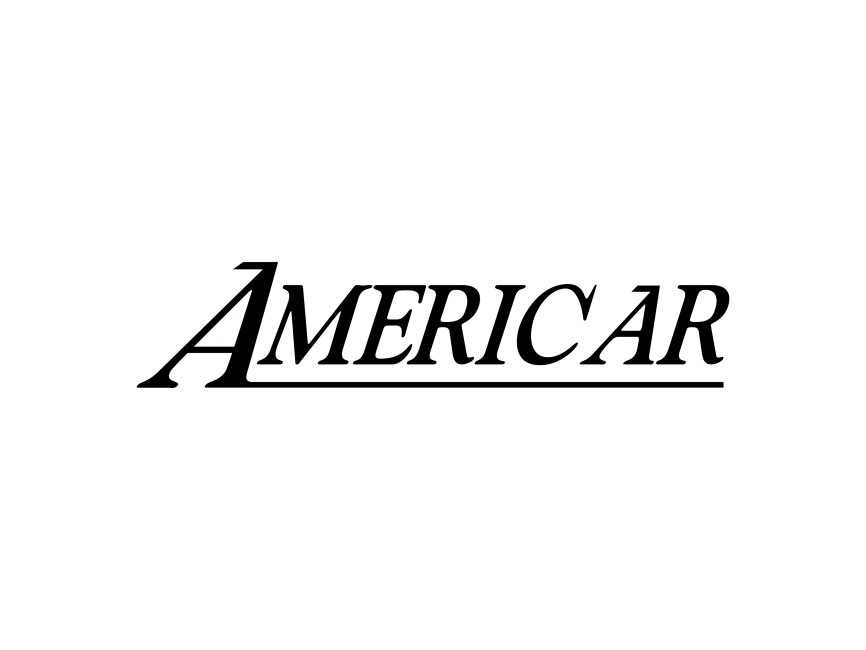 Americar   Logo