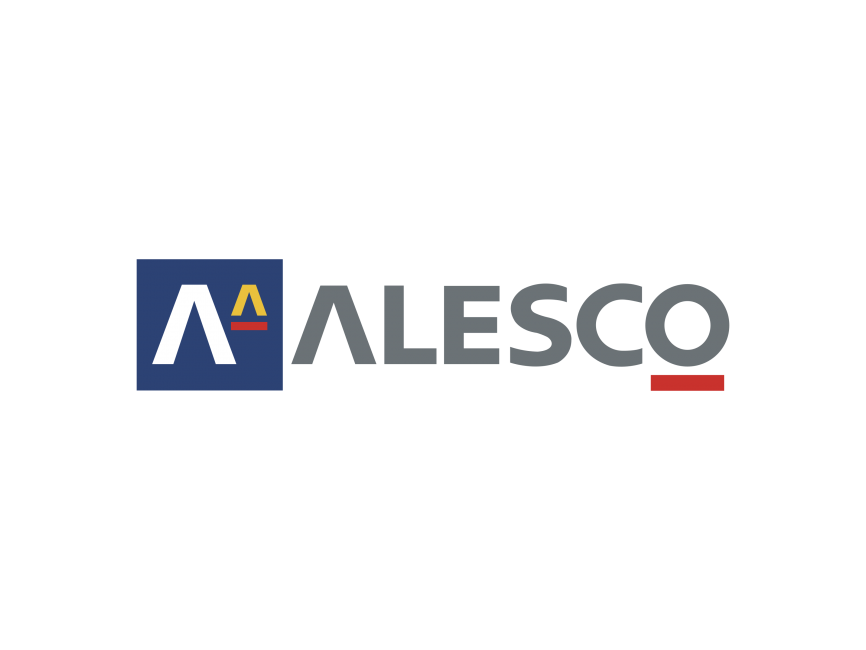 Alesco   Logo