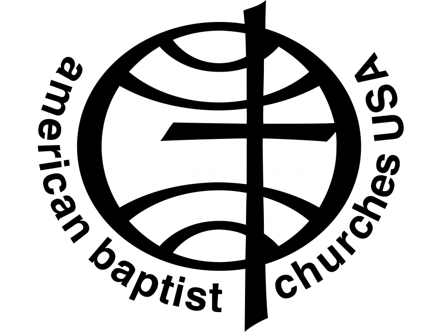 AMER BAPTIST CHURCH Logo