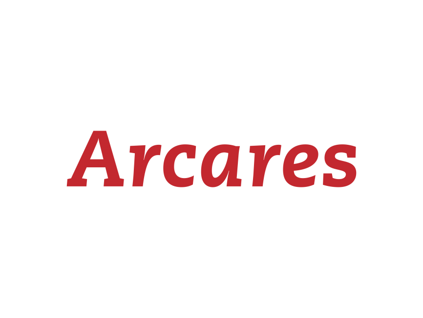Arcares Logo