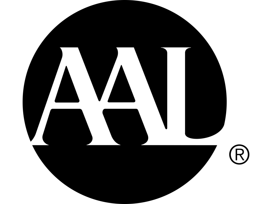 AID ASSOC OF LUTHERANS Logo
