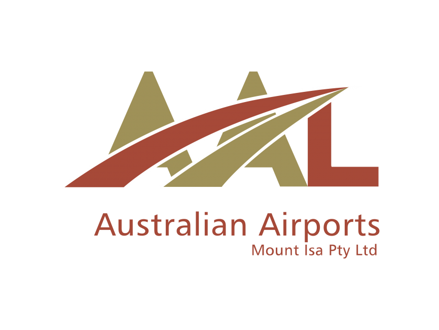 Australian Airports Logo