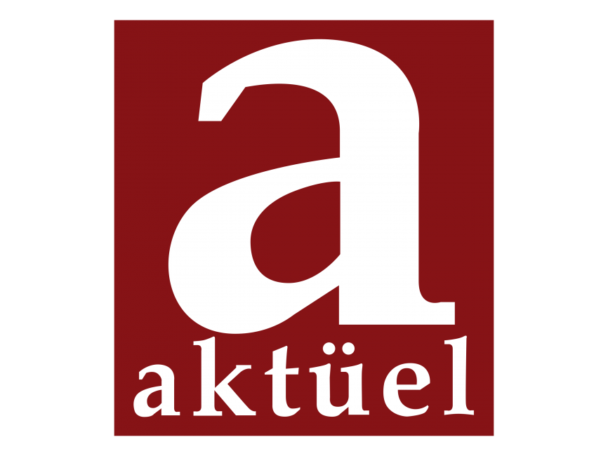 Aktuel Logo
