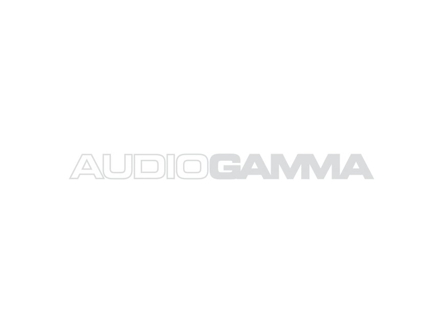 Audiogamma Logo